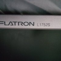 Монитор LG FLATRON L1752S, снимка 2 - Монитори - 36765607