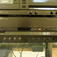 GRUNDIG FINE ARTS A-904 & CT-905 & T-903, снимка 5 - Ресийвъри, усилватели, смесителни пултове - 36875672