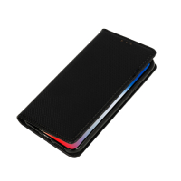 Кожен магнитен калъф тип тефтер за Xiaomi Redmi Note 10 Mi Note 10 PRO, снимка 6 - Калъфи, кейсове - 28144364