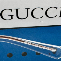 Gucci диоптрични рамки.прозрачни слънчеви,очила за компютър, снимка 12 - Слънчеви и диоптрични очила - 44845976