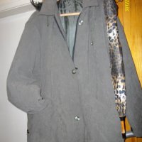 Продавам чисто ново дамско зимно яке, тип канадка, снимка 3 - Якета - 26922602