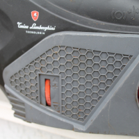 Електрически трион за дърва "Lamborghini'' 2400 W, снимка 3 - Други инструменти - 44844058