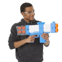 Hasbro Nerf F2484 – Roblox Arsenal Pulse Laser, снимка 2 - Други - 43466596