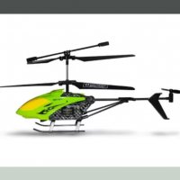 Радиоуправляем хеликоптер CSJ01077, снимка 6 - Електрически играчки - 37833555