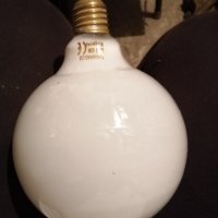 Крушка лампа голяма, снимка 5 - Друга електроника - 38266338