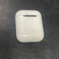 Apple AirPods 2nd generation, снимка 1 - Bluetooth слушалки - 40172272
