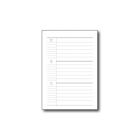 Календар бележник 2024, А5, с дати, варианти Код: КБТ-2024, снимка 11 - Ученически пособия, канцеларски материали - 43096810