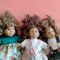 Характерни кукли Best Toy Цената е за цялата колекция 17 см, снимка 11 - Колекции - 37292932