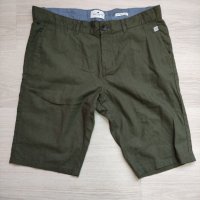 Мъжки къси панталони Tom Tailor размер 34, снимка 1 - Къси панталони - 33019381