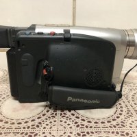 Panasonic NV-VS40, снимка 3 - Камери - 44119497