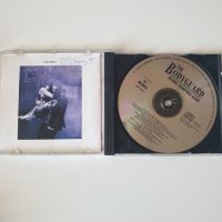 The Bodyguard (Original Soundtrack Album) cd, снимка 2 - CD дискове - 43401537