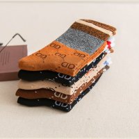 Дамски красиви чорапи , снимка 5 - Дамски чорапи - 42643096