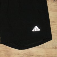 ADIDAS юношески шорти М, снимка 3 - Детски къси панталони - 40841308