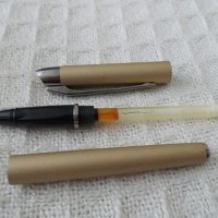 Стара химикалка INOXCROM SPAIN, снимка 4 - Колекции - 33529711