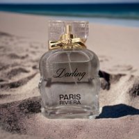 Тоалетна вода Darling от Paris Riviera, снимка 2 - Дамски парфюми - 42962810