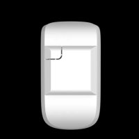 Датчик за движение с камера Ajax MotionCam - бял, снимка 4 - Друга електроника - 42992903