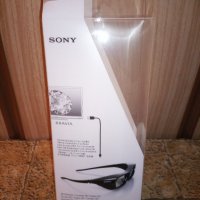 3D oчила-Sony ми, снимка 2 - Стойки, 3D очила, аксесоари - 39086854