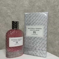 Bottega Veneta Parco Palladiano IX: Violetta EDP 100ml, снимка 1 - Унисекс парфюми - 43394008