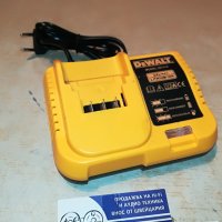 dewalt battery charger 1306211802, снимка 2 - Винтоверти - 33202338