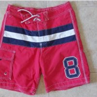 Tommy Hilfiger детски шорти, снимка 1 - Детски къси панталони - 36618108