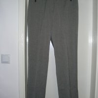 Английски официален панталон Marks&Spancer размер Л, снимка 1 - Панталони - 35132807