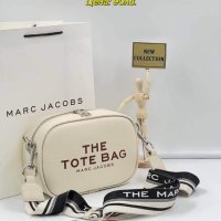 Дамска чанта Marc Jacobs Реплика ААА+, снимка 1 - Чанти - 43715927