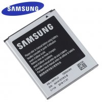Батерия Samsung Galaxy S3 Mini - Samsung GT-I8190 - Samsung GT-I8160 - Samsung GT-S7560 - Samsung GT, снимка 2 - Оригинални батерии - 35239138