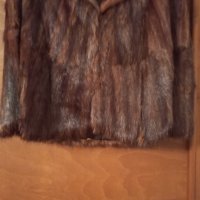 Продавам палта и кожени наметки. , снимка 5 - Палта, манта - 43821081
