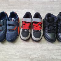 30-31н Nike;Zara; Reebok;, снимка 6 - Детски сандали и чехли - 32567379