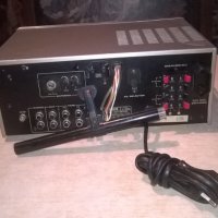fisher ta-m200 stereo receiver-made in japan-внос франция, снимка 11 - Ресийвъри, усилватели, смесителни пултове - 27546851