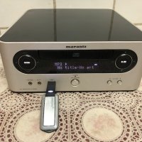 Marantz M-CR502, снимка 3 - Ресийвъри, усилватели, смесителни пултове - 44090260