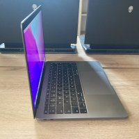 Лаптоп Apple Macbook PRO 13 2017 I5 8GB 128GB SSD с гаранция A1708, снимка 5 - Лаптопи за работа - 37295223