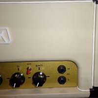 BAEVOX - лампова китарна глава 20 вата. tube amp., снимка 12 - Китари - 40227112