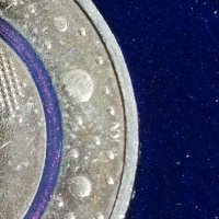 Възпоменателна монета 5 euro 2016 , снимка 8 - Нумизматика и бонистика - 36906441