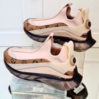 Дамски спортни обувки Louis Vuitton код 313, снимка 1 - Дамски ежедневни обувки - 38223403
