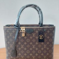 Луксозна чанта/реплика Louis Vuitton код DS389, снимка 3 - Чанти - 31060144