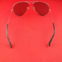 Слънчеви очила Ray Ban, снимка 5 - Слънчеви и диоптрични очила - 23588384