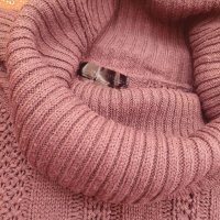 Дамски пуловер , снимка 2 - Блузи с дълъг ръкав и пуловери - 37742897