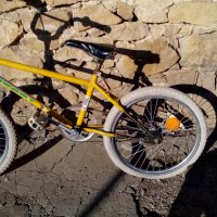 Велосипед,Колело БАЛКАН #2, снимка 5 - Антикварни и старинни предмети - 27408779