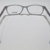 ПРОМО 🍊 GANT 🍊 Мъжки рамки за очила в сиво GREY EYEWEAR нови с кутия, снимка 6 - Слънчеви и диоптрични очила - 28372606