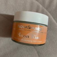 Aqua sorce moon rise крем, снимка 2 - Други - 39478616