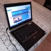 DELL E6430 14 инча и5 процесор 6 гб рам 500 гб хард, снимка 10 - Лаптопи за дома - 43192589