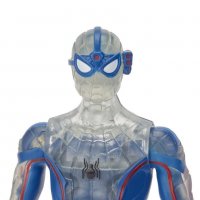 Фигура Spider-Man Under Cover / Hasbro, снимка 6 - Образователни игри - 28160000
