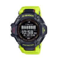 Мъжки часовник Casio G-Shock GBD-H2000-1A9ER, снимка 4 - Мъжки - 43814808