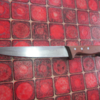 Страхотен немски нож Ф Диск, снимка 5 - Ножове - 36515727