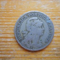 монети – Португалия, снимка 8 - Нумизматика и бонистика - 27022017