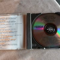 JOE COCKER, снимка 3 - CD дискове - 36616083