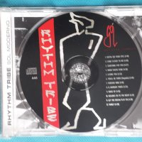 Rhythm Tribe – 1991 - Sol Moderno(Latin, Pop), снимка 3 - CD дискове - 43936080