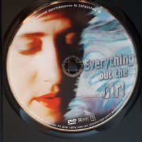 Everything But The Girl – 2002 - Like The Deserts Miss The Rain(DVD-Video(Soft Rock,Downtempo), снимка 2 - CD дискове - 43886667