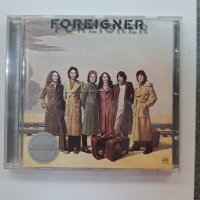 Оригинален диск Foreigner, снимка 1 - CD дискове - 43732218